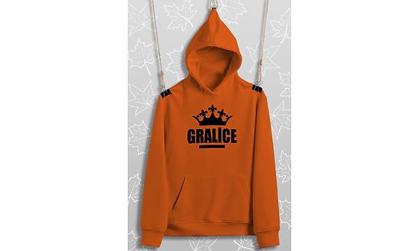 Gralie(niseks Kaponlu)