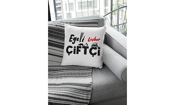 Egeli ifti  (Kare Yastk)