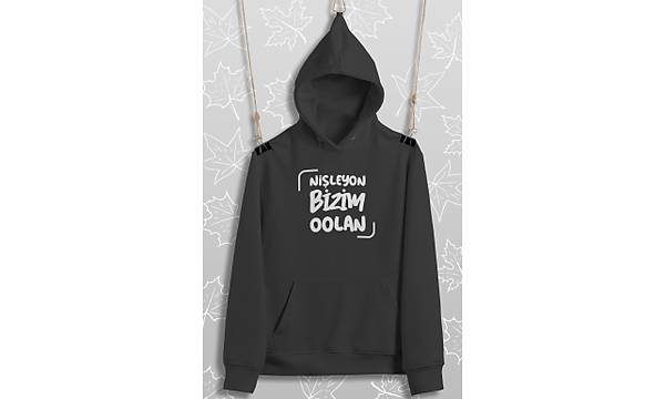 Nileyon Bizim Oolan(niseks Kaponlu)