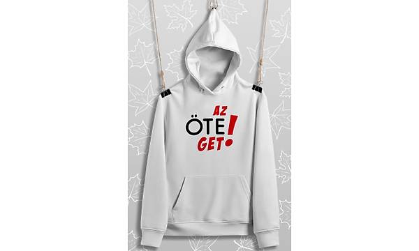 Az te Get(niseks Kaponlu)