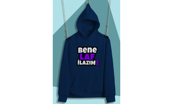 Bene Laf lazm Deel  (niseks Kaponlu)