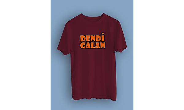 Dendi Galan(niseks Tirt)