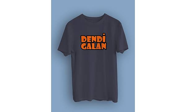 Dendi Galan(niseks Tirt)