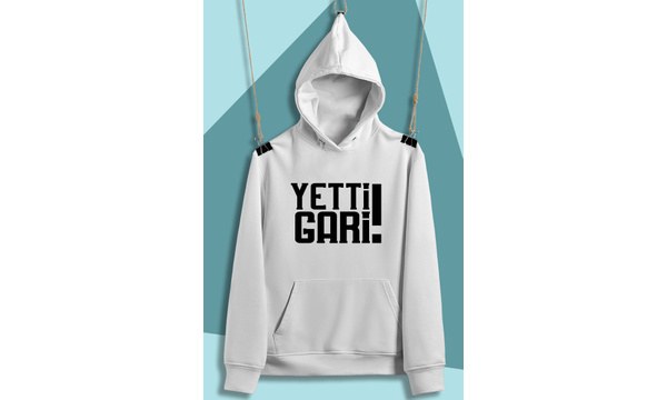 Yetti Gari (niseks Kaponlu)