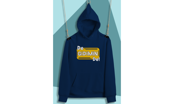 De Gidimin De(Kaponlu)