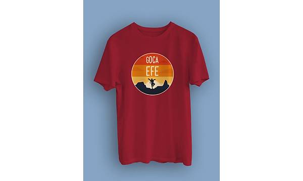 Goca Efe (niseks Tirt)