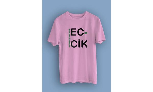 Eccik Ege Blgesinde Azck Demek(niseks Tirt)