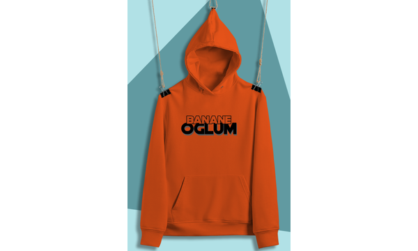 Banane Oglum (niseks  Kaponlu)