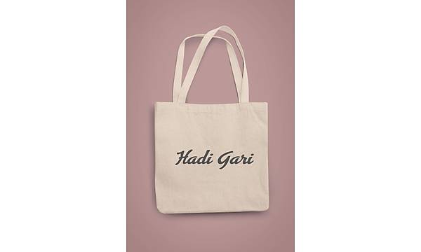 Hadi Gari (Gabardin Bez anta)