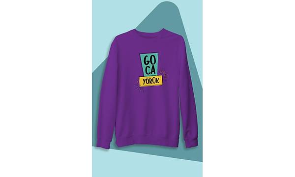 Goca Yrk  (niseks Kaponsuz)