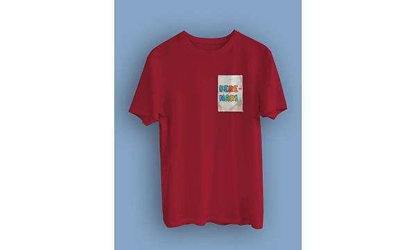 Berenar Minimal 2(niseks Tirt)