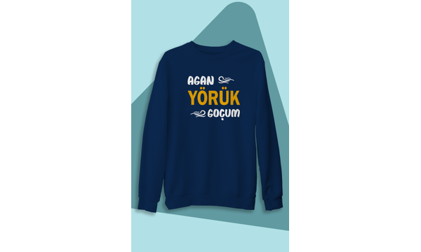 Agan Yrk Goum (niseks Kaponsuz)