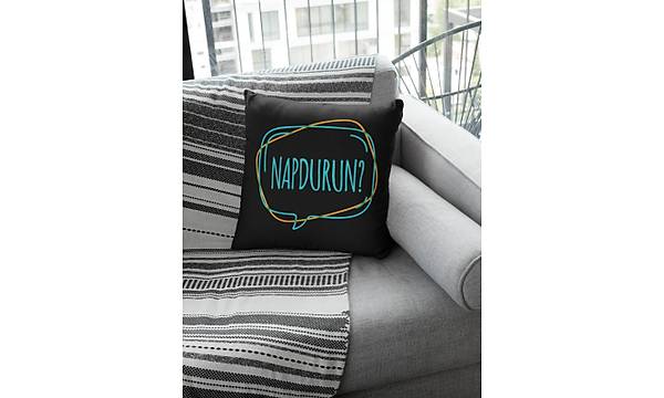Napdurun  (Kare Yastk)