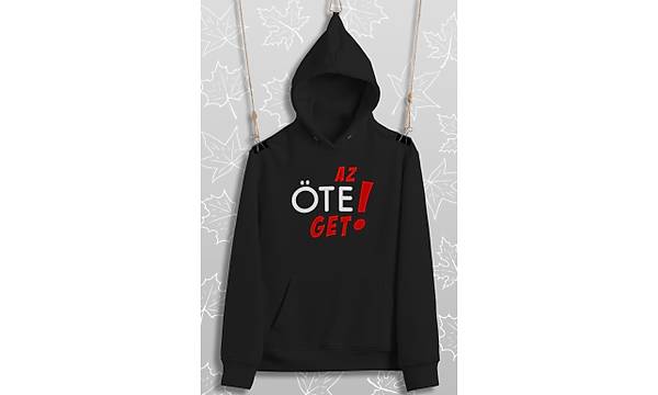 Az te Get(niseks Kaponlu)