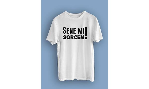 Senemi Sorcem(niseks Tirt)