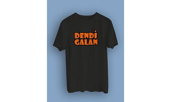 Dendi Galan(niseks Tirt)
