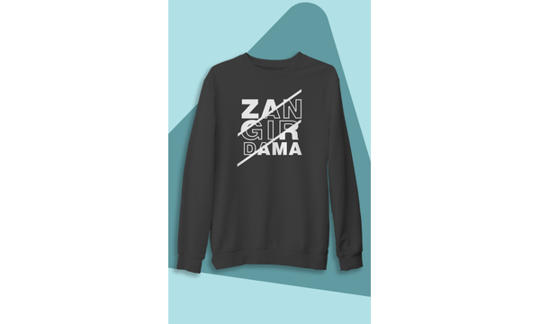 Zangrdama (niseks Kaponsuz)