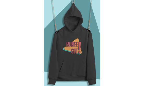 Huree Gee (niseks Kaponlu)