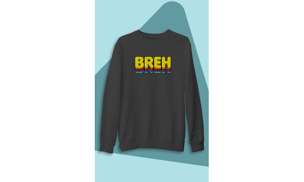 Breh (niseks kaponsuz)