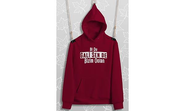 Bi Du Gali Bizim Oolan(niseks KAponlu)