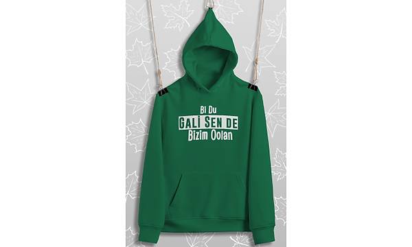 Bi Du Gali Bizim Oolan(niseks KAponlu)