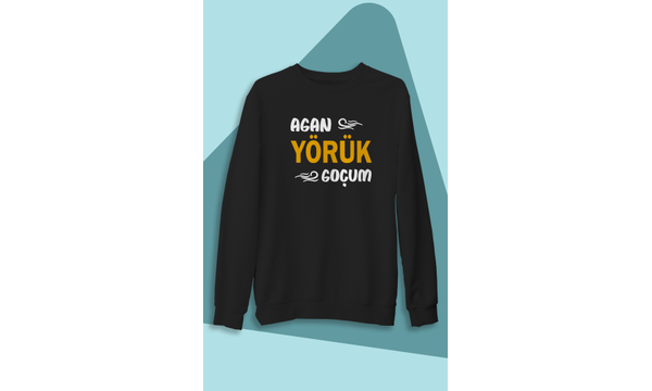 Agan Yrk Goum (niseks Kaponsuz)