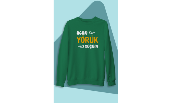 Agan Yrk Goum (niseks Kaponsuz)