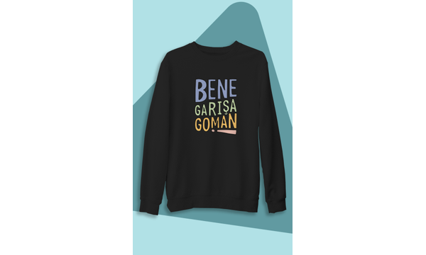 Bene Garagoman  (niseks Kaponsuz) gosabede1