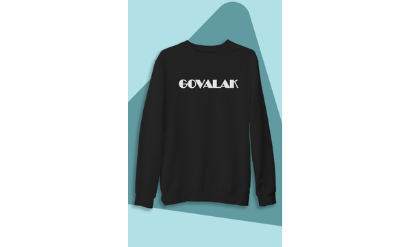 Govalak (niseks Kaponsuz)