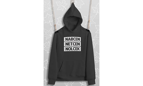 Nabcen Netcen Nolcek(Kaponlu)