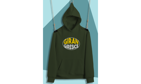 Gran Giresice (niseks Kaponlu )