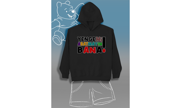 Yengemi Aratmayn Bana (niseks ocuk Kaponlu)