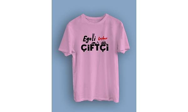 Egeli ifti ( niseks Tirt)