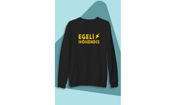 Egeli Mhendis (niseks Kaponsuz)