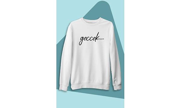 Geccek Geek (niseks Kaponsuz)