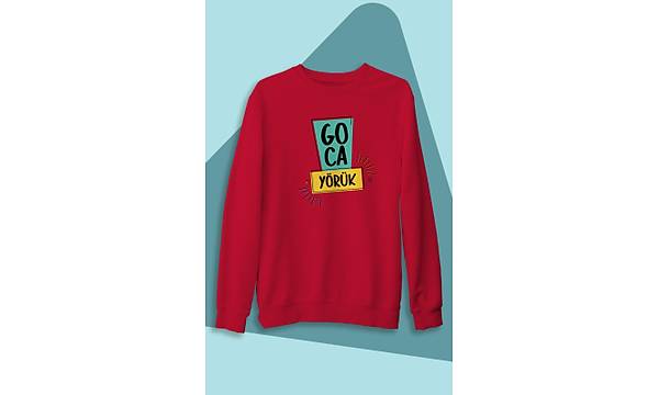 Goca Yrk  (niseks Kaponsuz)