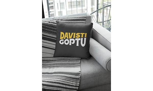 Davt Goptu  (Kare Yastk)
