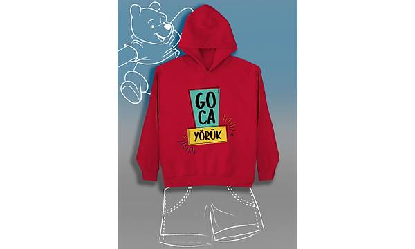 Goca Yrk (niseks ocuk Kaponlu)