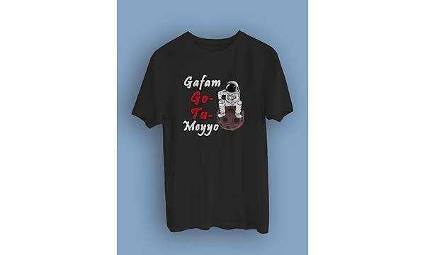 Gafam Gotumeyo(niseks Trt)