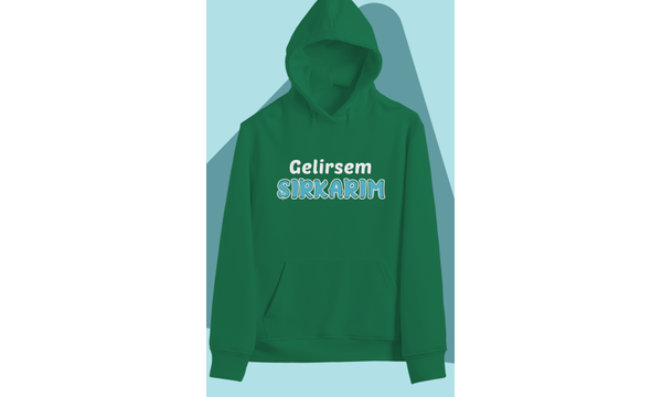 Gelirsem rkarm (niseks Kaponlu)