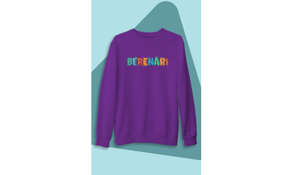 Berenar 2 (niseks Kaponsuz)