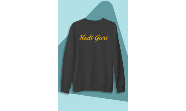Hadi Gari (niseks Kaponsuz)