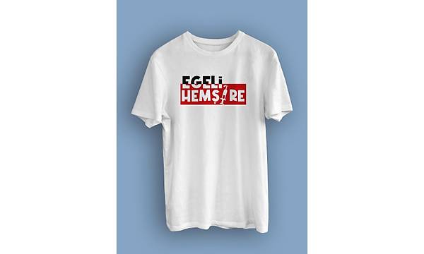 Egeli Hemire(niseks Tirt)