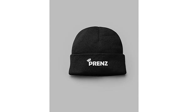 Prenz(Bere apka)