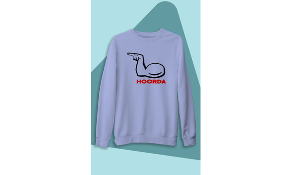 Hoorda (niseks Kaponsuz)