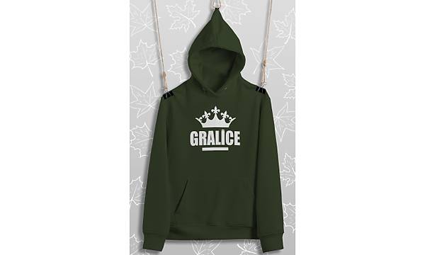Gralie(niseks Kaponlu)