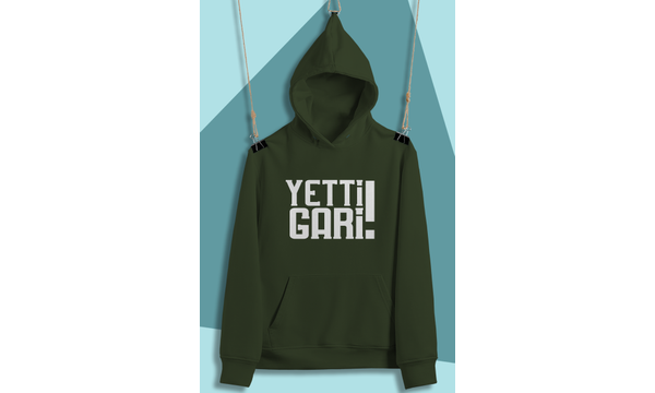 Yetti Gari (niseks Kaponlu)