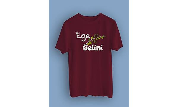 Ege Gelini (Tirt)
