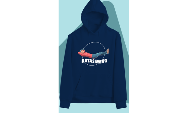 Kayasmng 4 (niseks Kaponlu)
