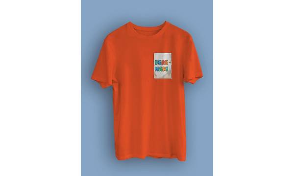 Berenar Minimal 2(niseks Tirt)